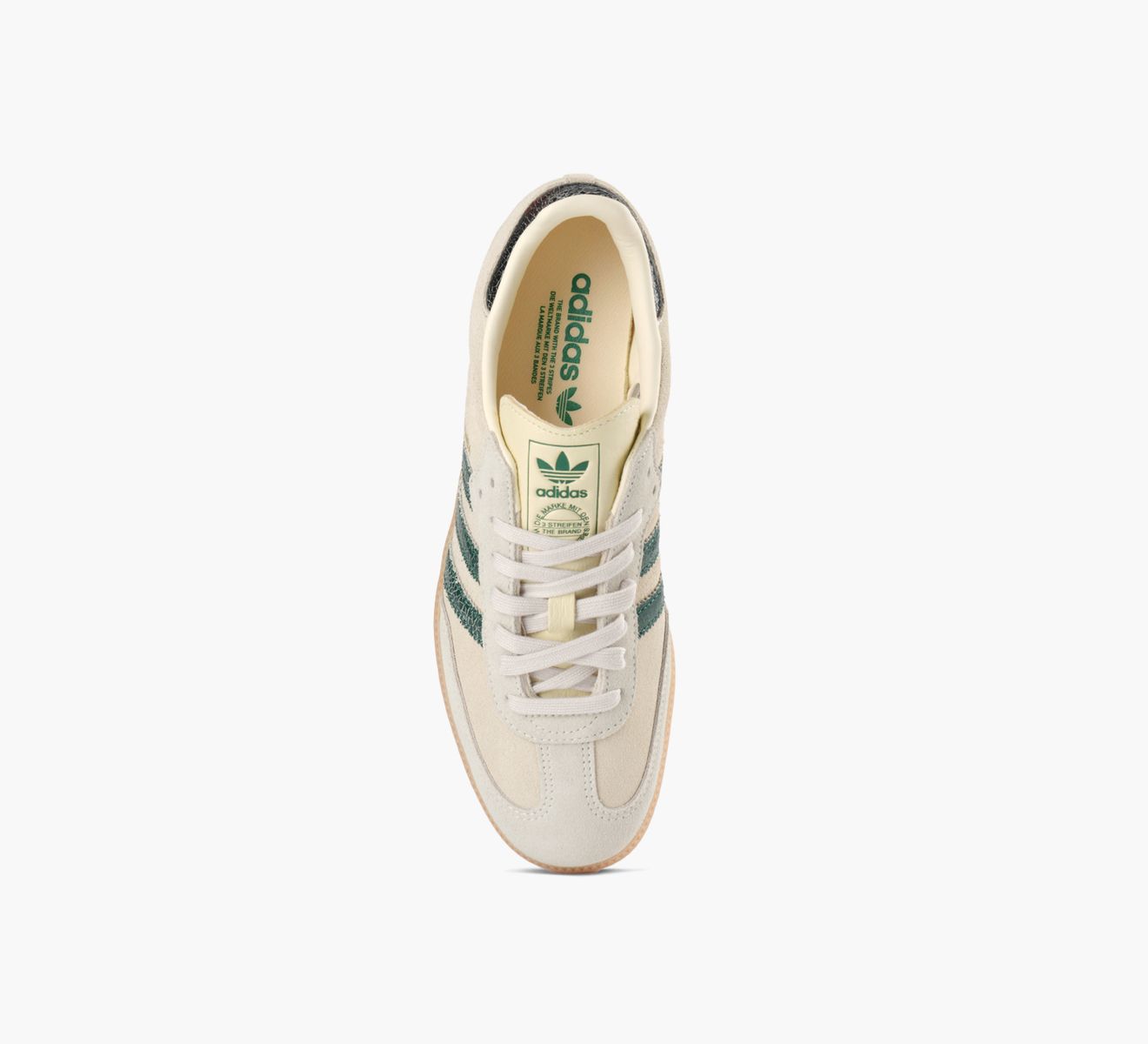 SAMBA OG