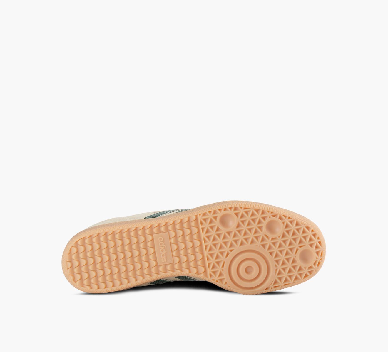 SAMBA OG