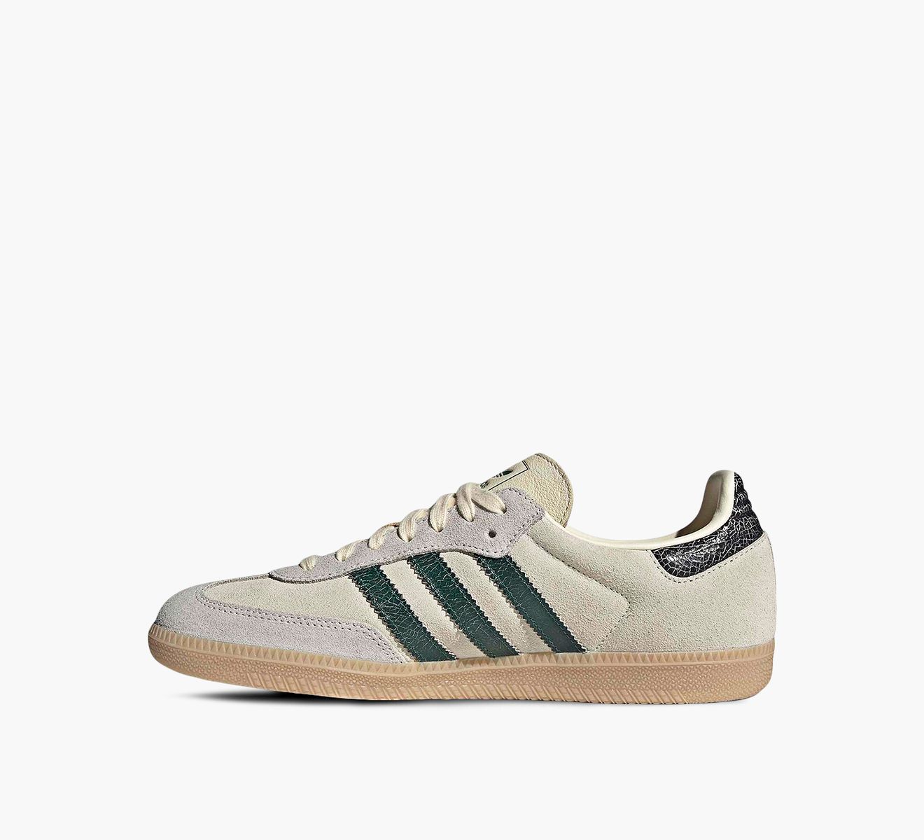 SAMBA OG