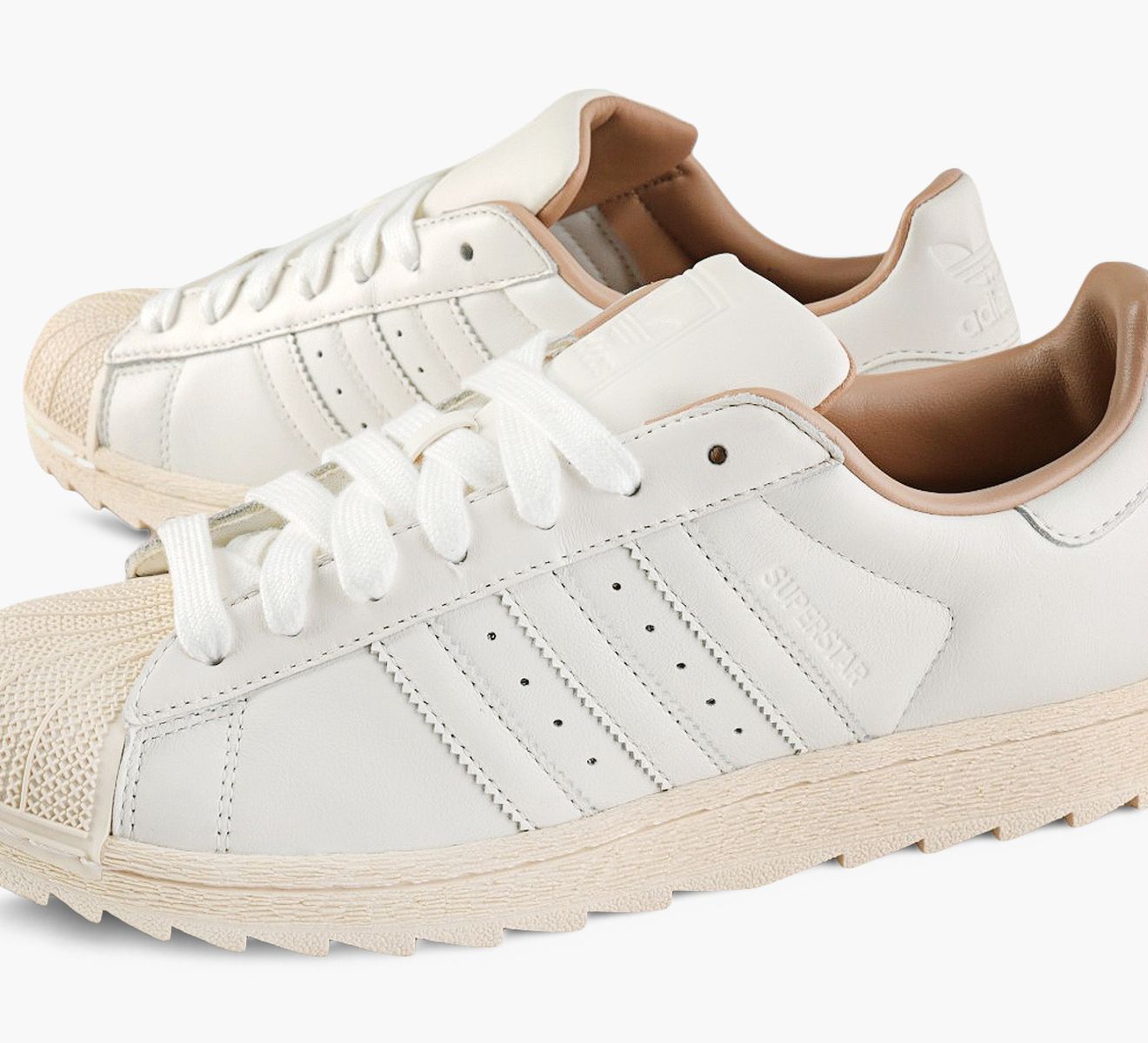 SUPERSTAR II RIPPLE