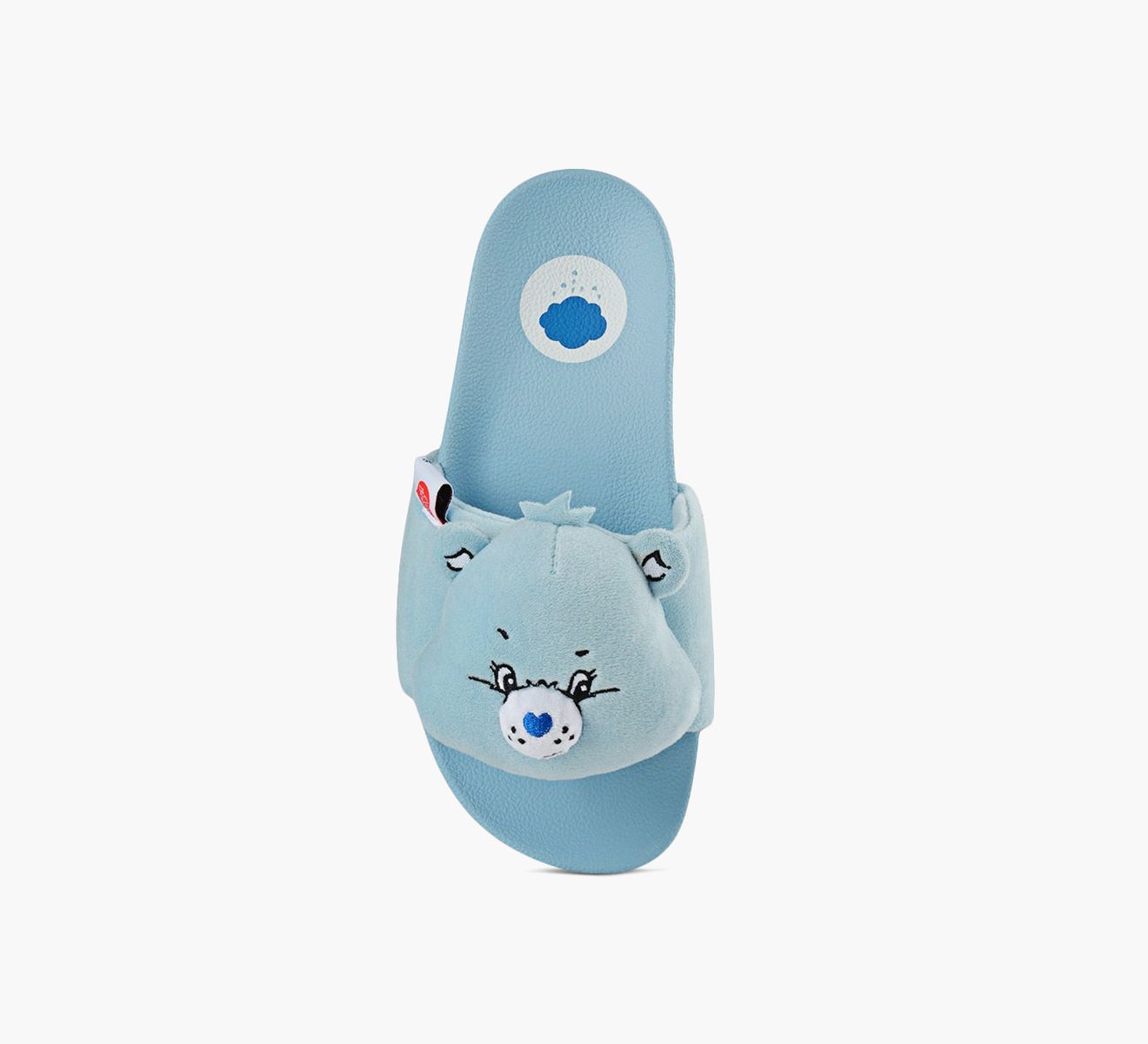 SANDALE ADILETTE X LES CALINOURS