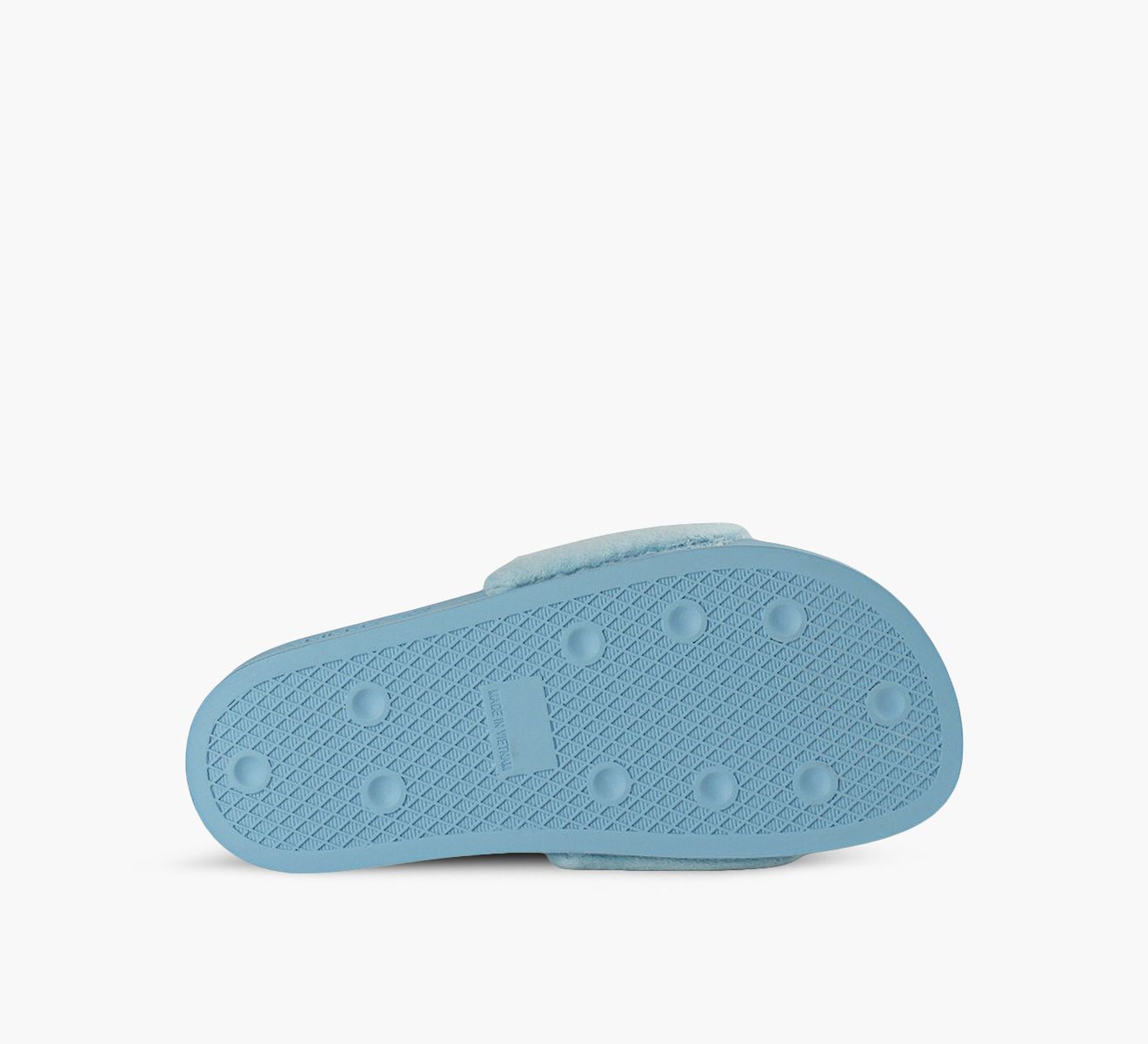 SANDALE ADILETTE X LES CALINOURS