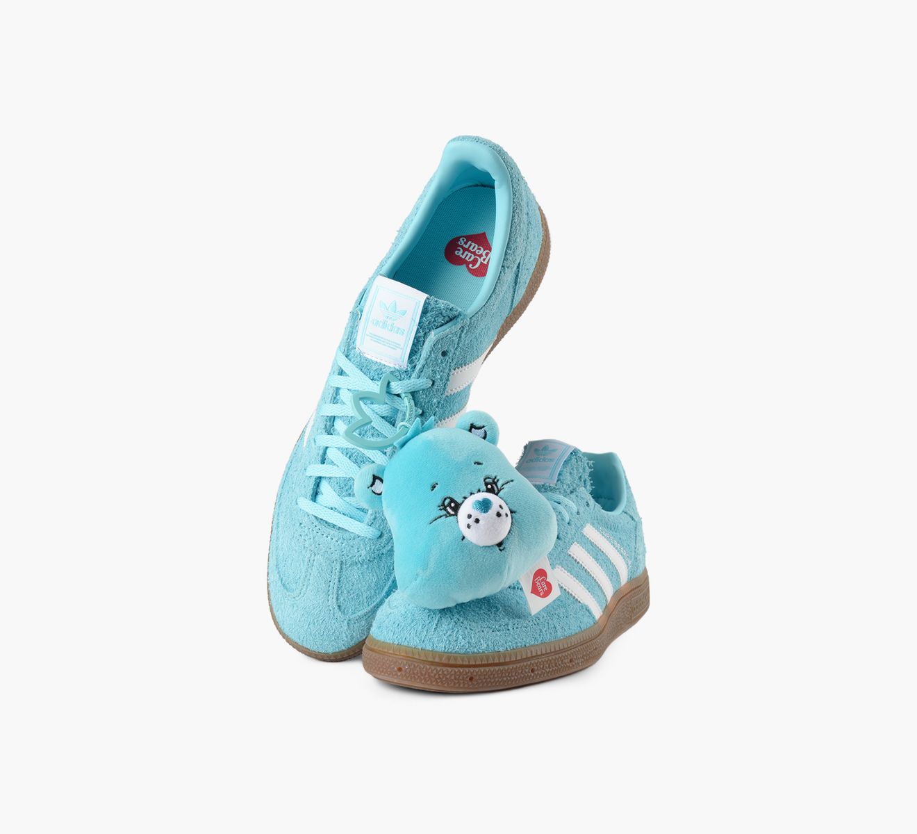 HANDBALL SPEZIAL X LES CALINOURS