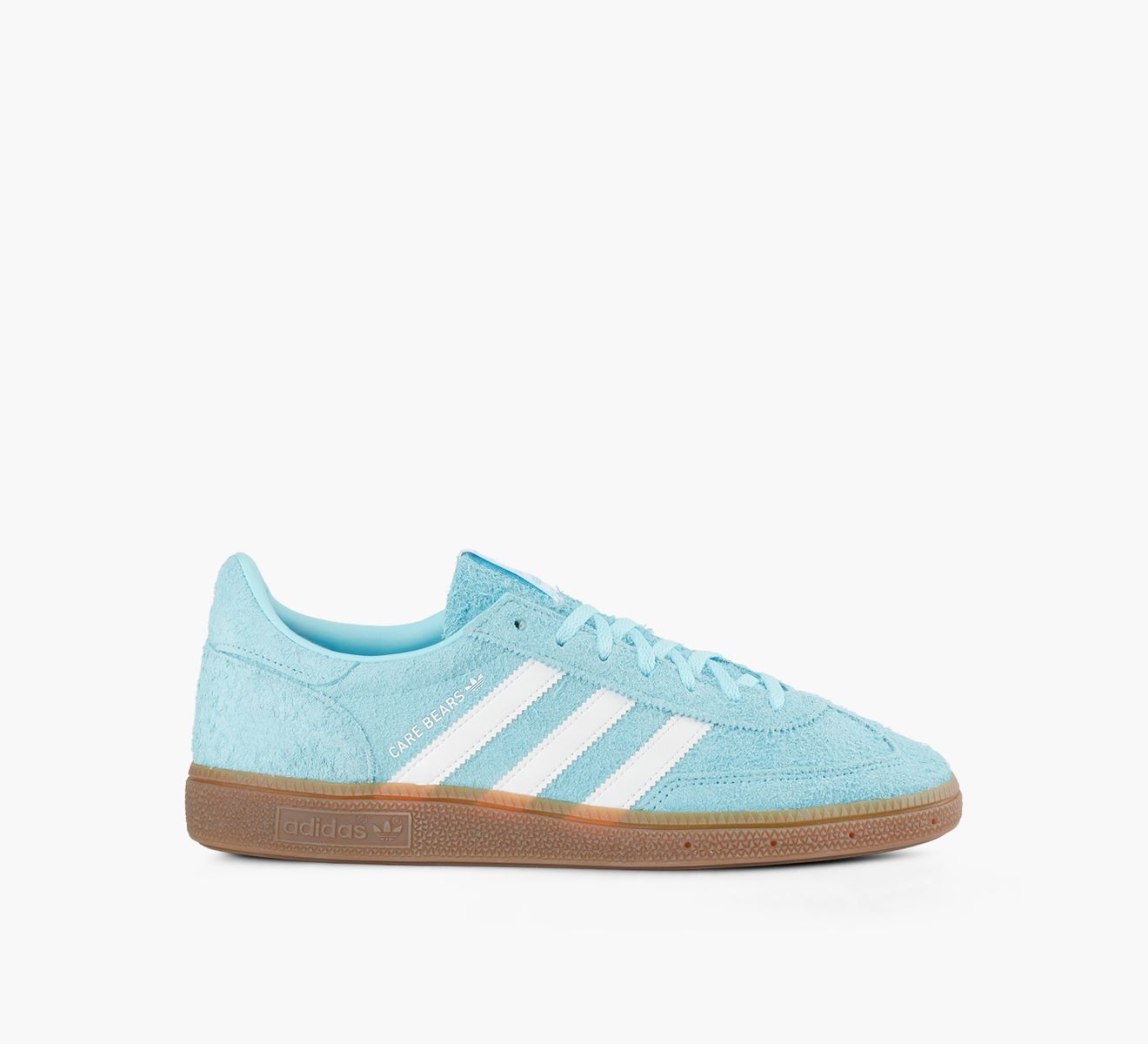 HANDBALL SPEZIAL X LES CALINOURS