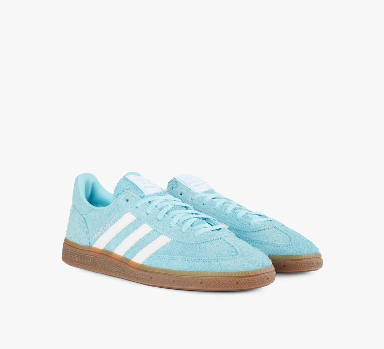 HANDBALL SPEZIAL X LES CALINOURS