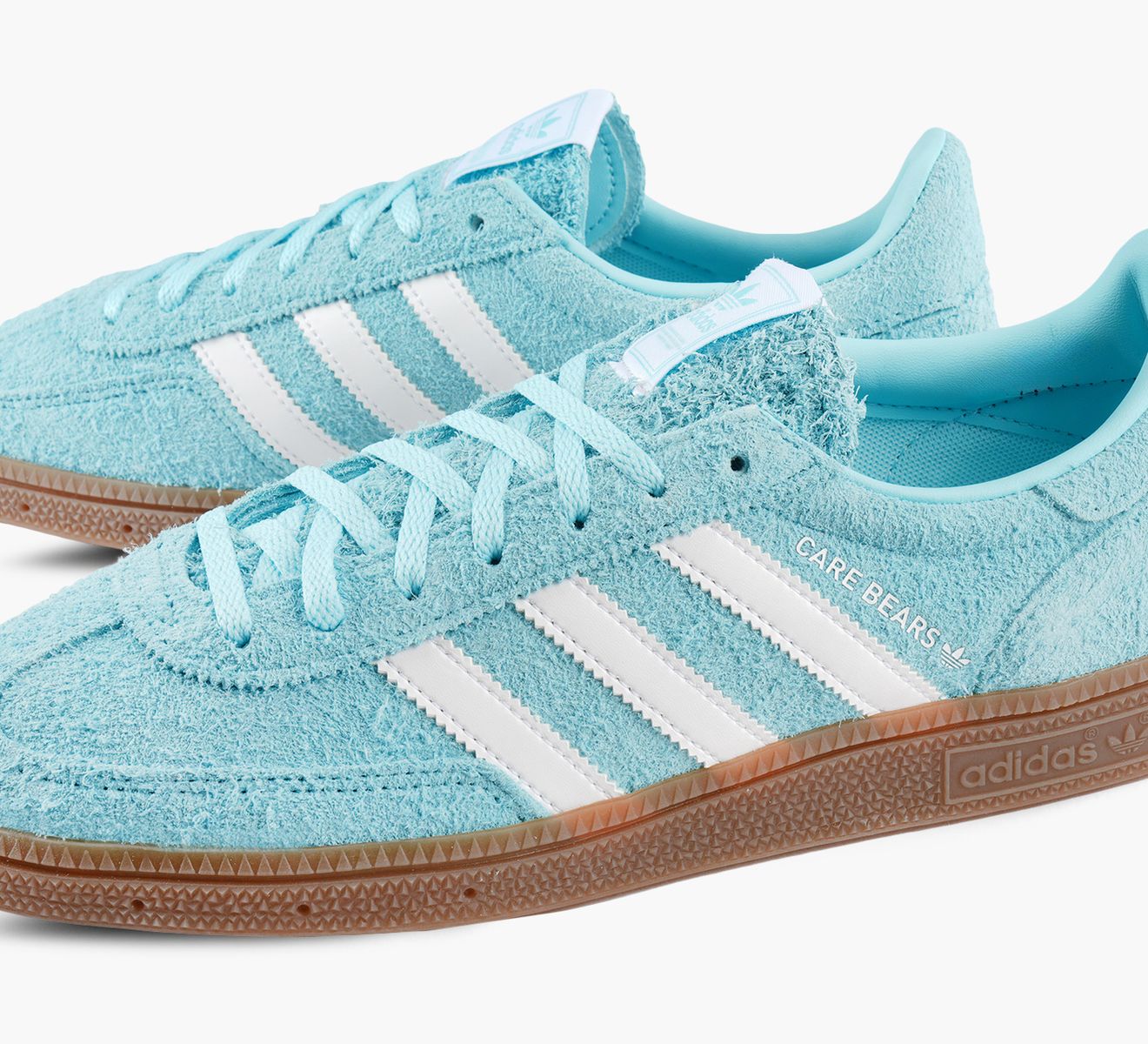 HANDBALL SPEZIAL X LES CALINOURS