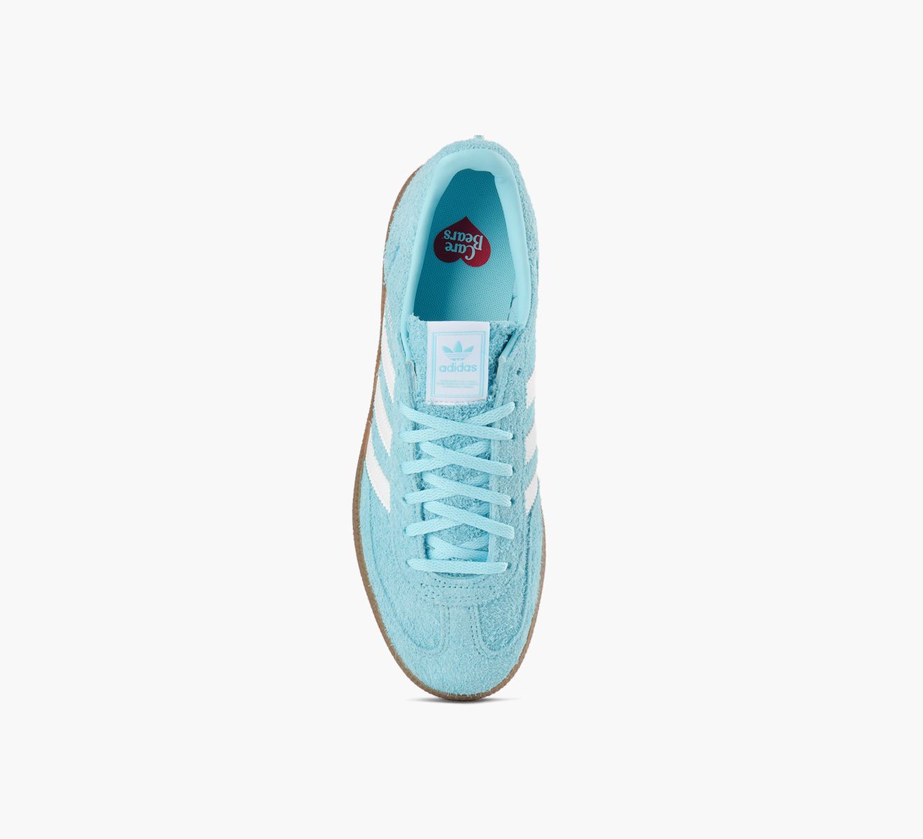 HANDBALL SPEZIAL X LES CALINOURS