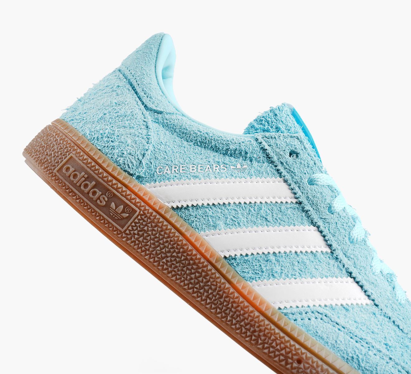 HANDBALL SPEZIAL X LES CALINOURS
