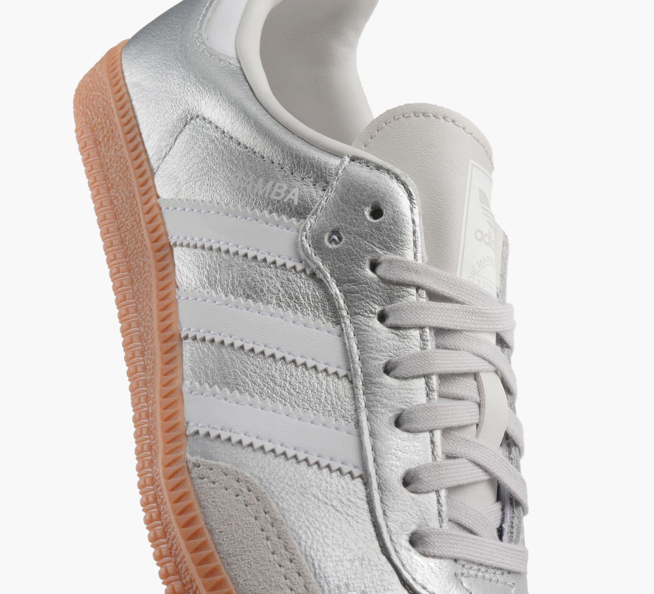 SAMBA OG J