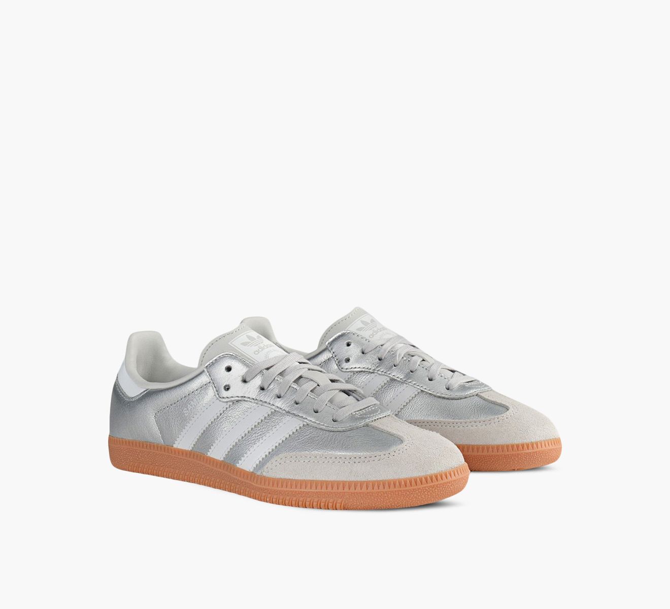 SAMBA OG J