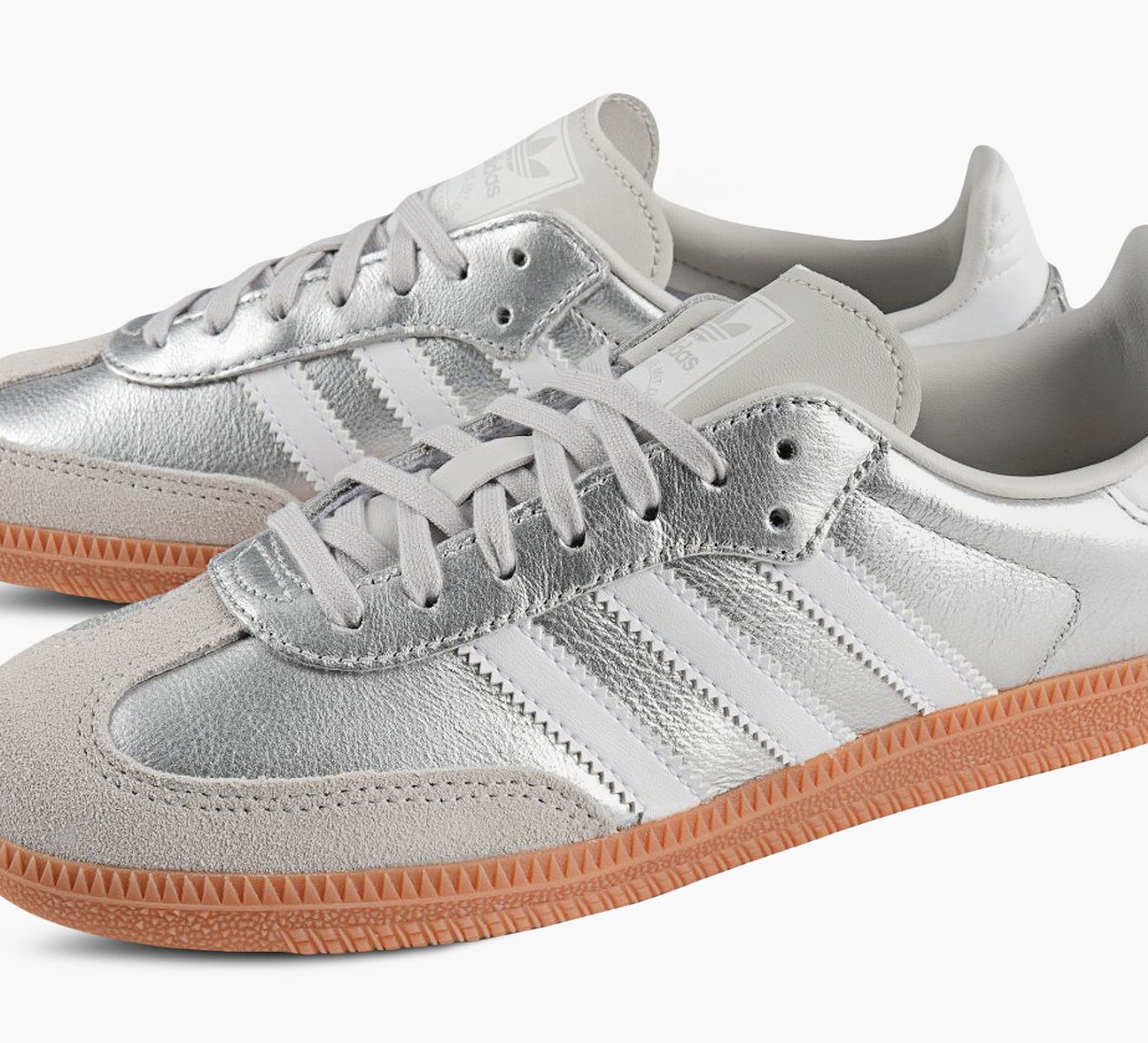 SAMBA OG J