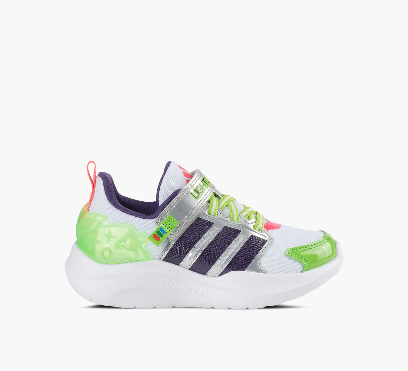 BASKET LIGHTORAMA BUZZ