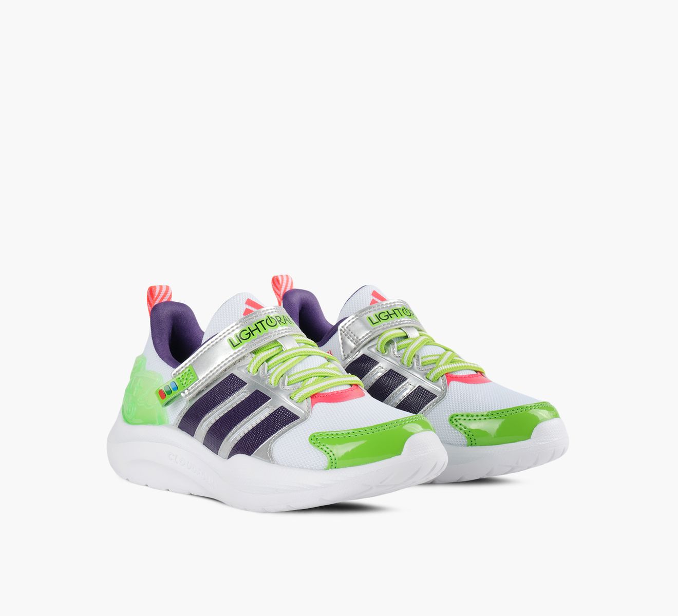 BASKET LIGHTORAMA BUZZ