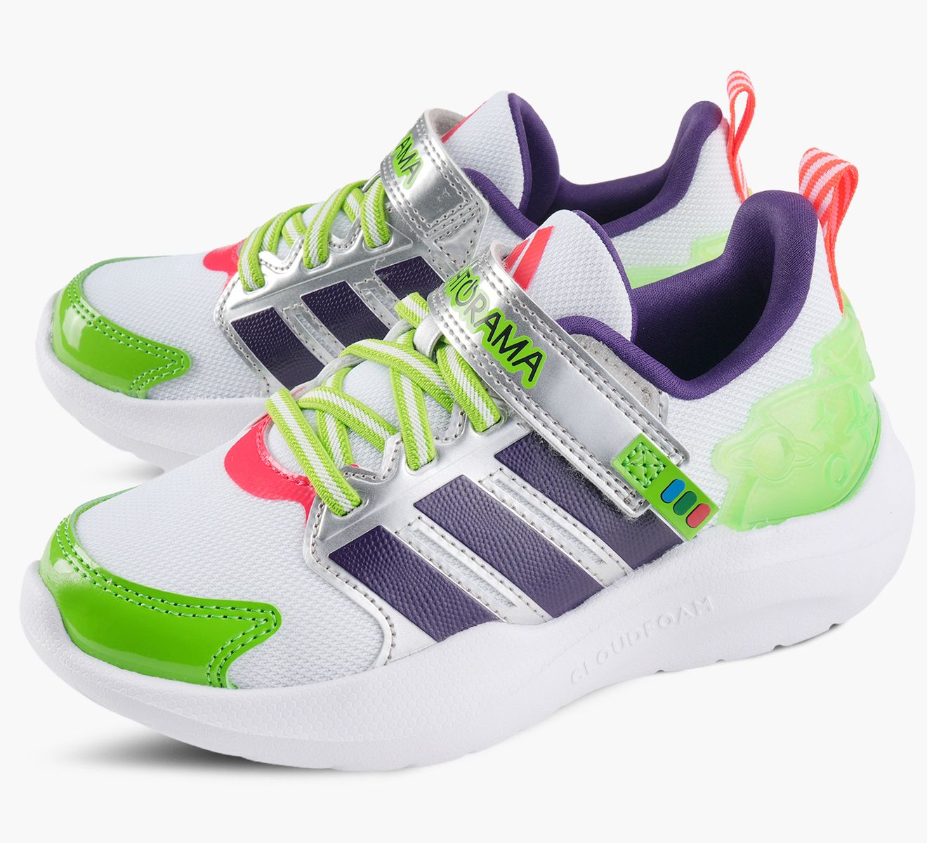 BASKET LIGHTORAMA BUZZ