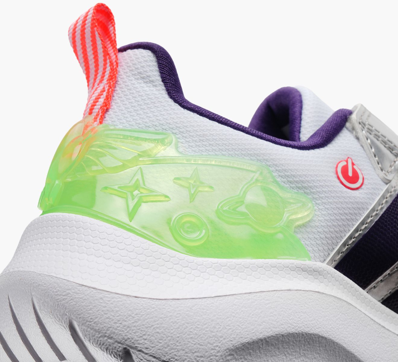 BASKET LIGHTORAMA BUZZ