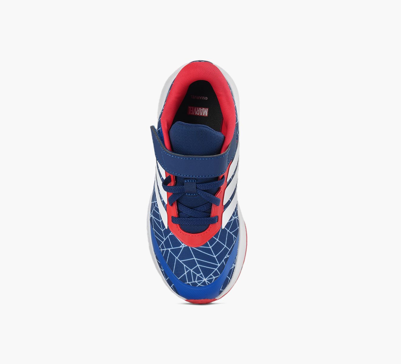 RUNFALCON SPIDER-MAN