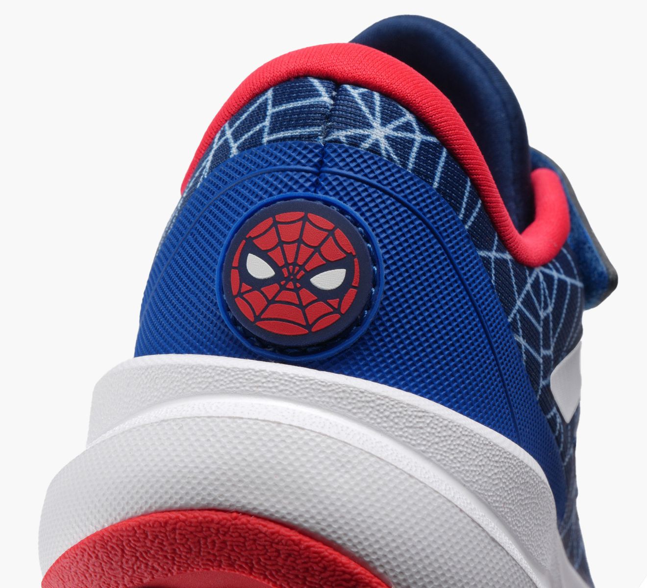 RUNFALCON SPIDER-MAN