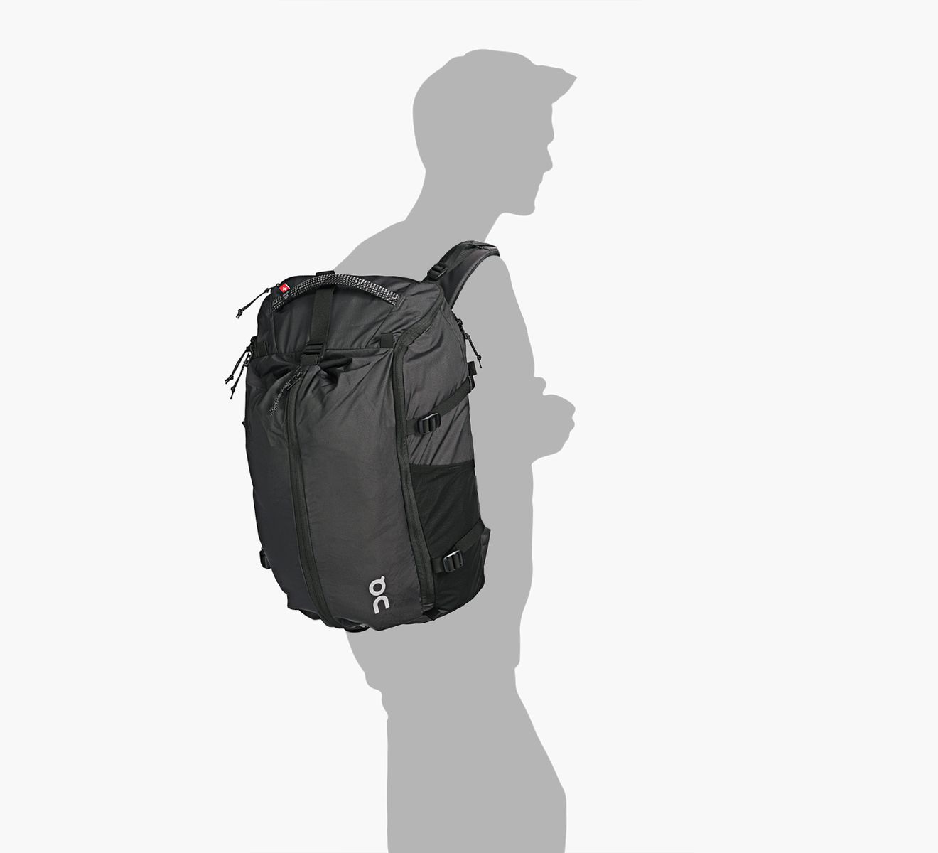 SPEED PACK 30L