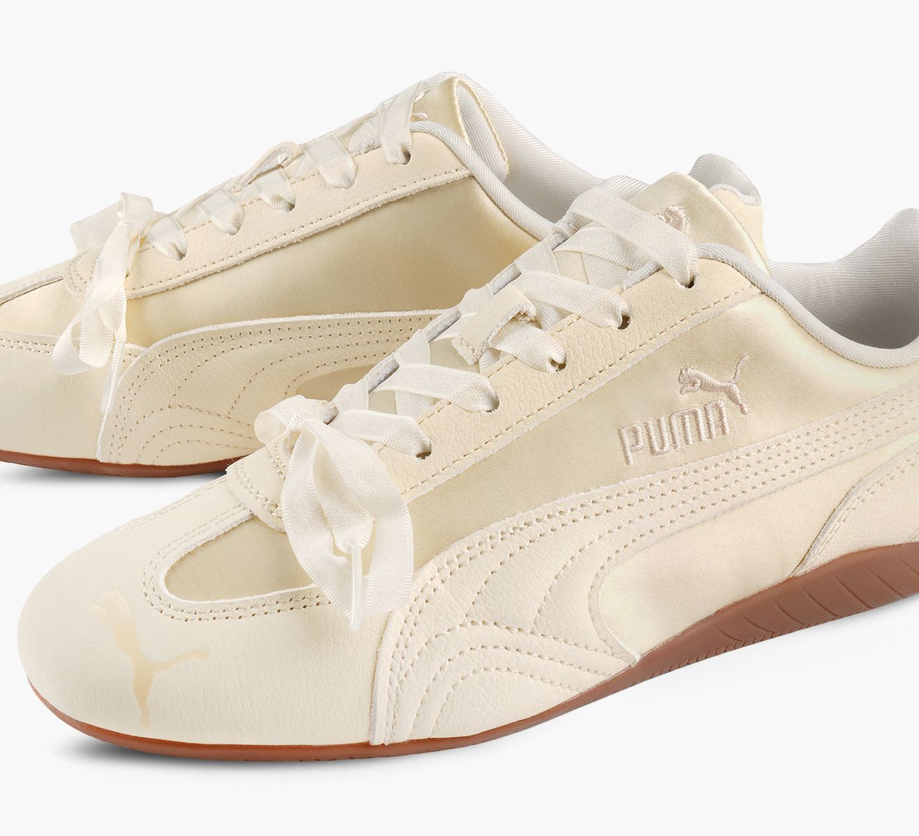 BASKETS SPEEDCAT ÉTOILE