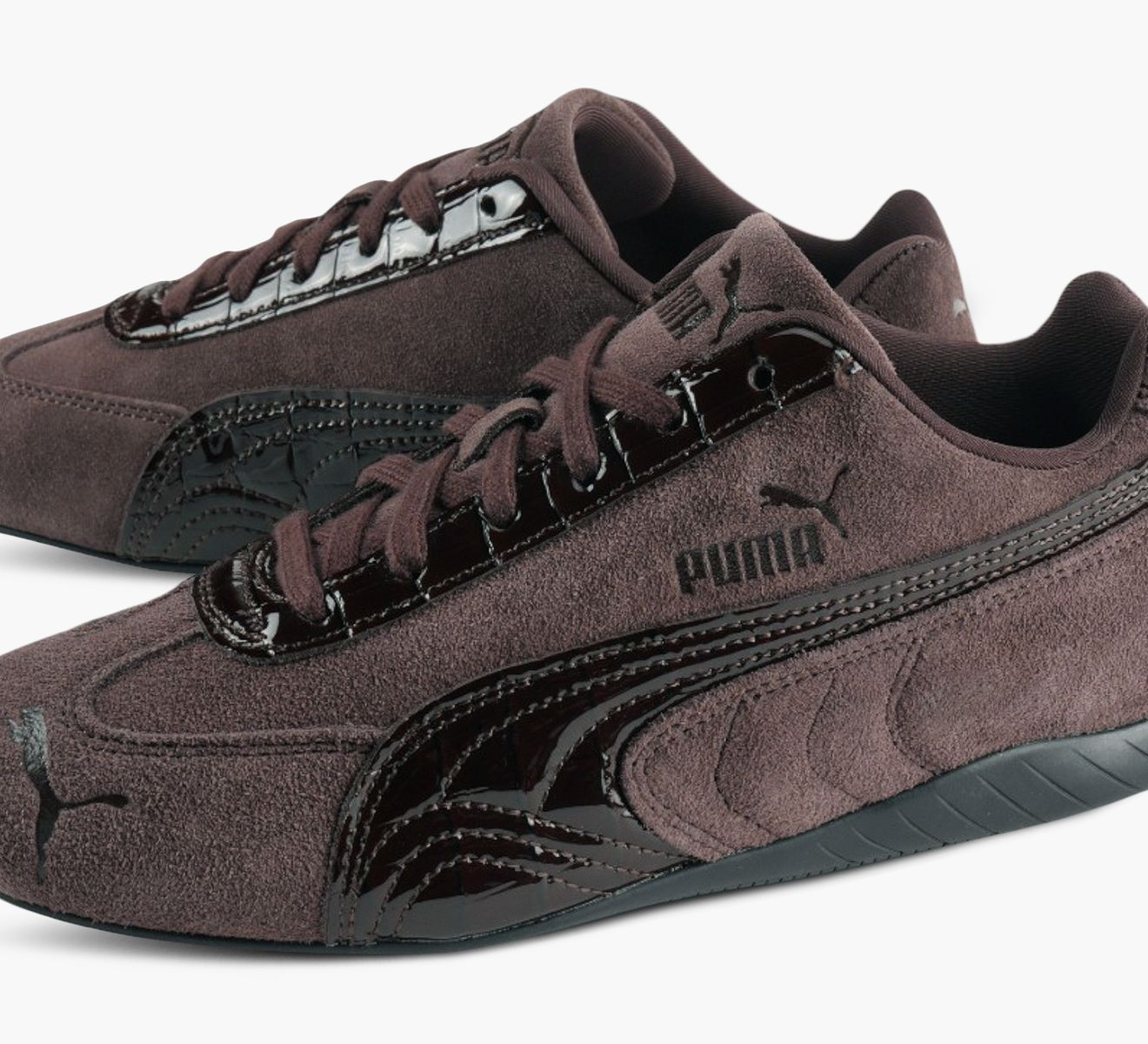 BASKET SPEEDCAT PRM CROC
