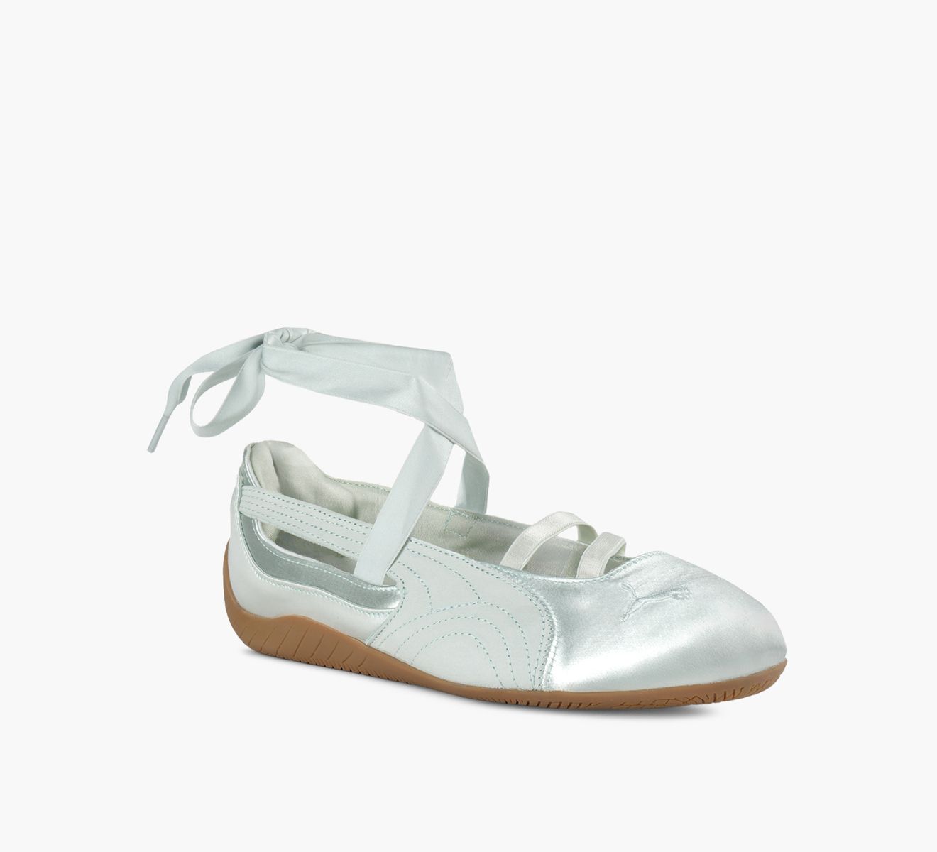 BALLERINES SPEEDCAT ÉTOILE