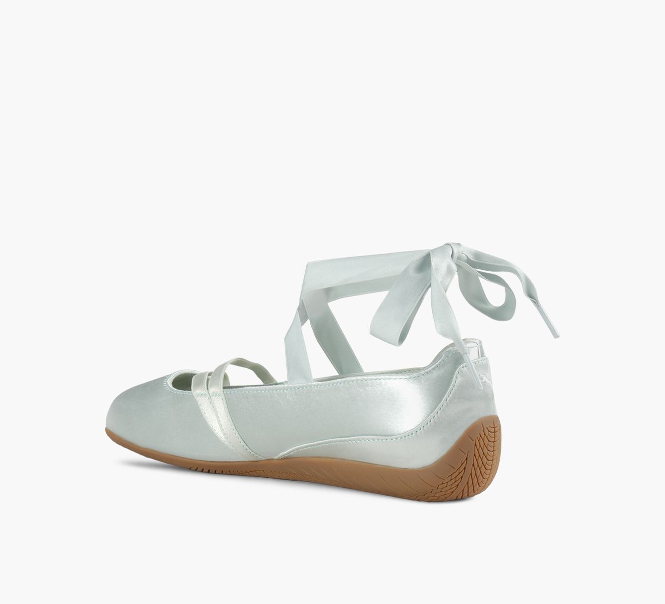 BALLERINES SPEEDCAT ÉTOILE