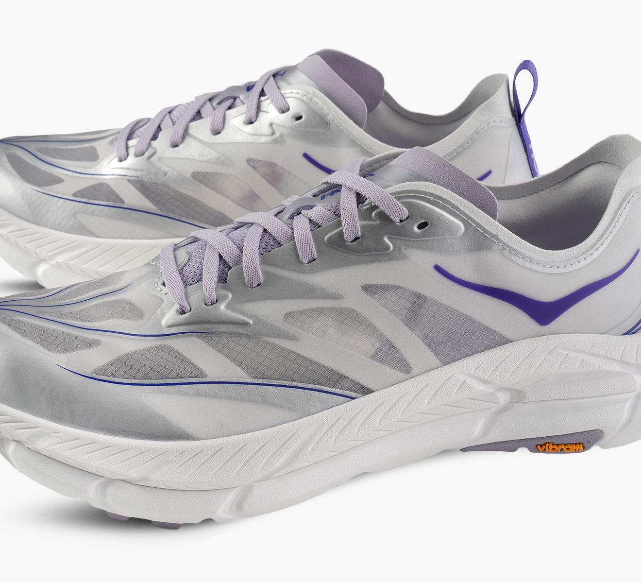MAFATE SPEED 4 LITE