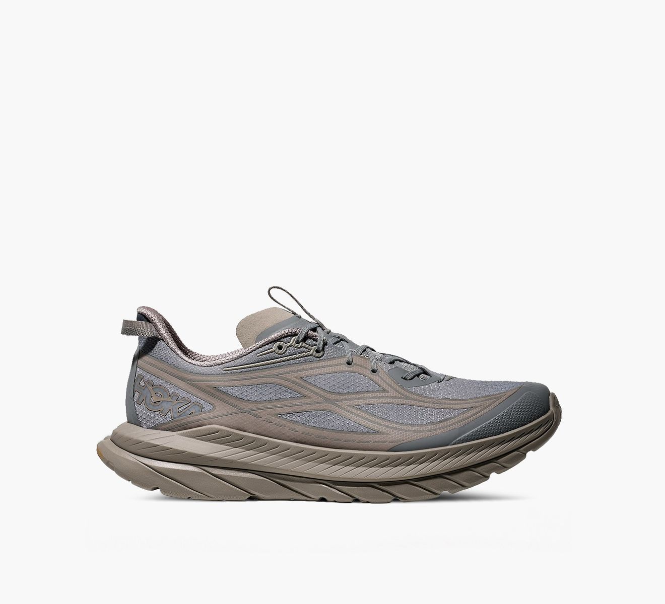 MACH REMASTERED AURA