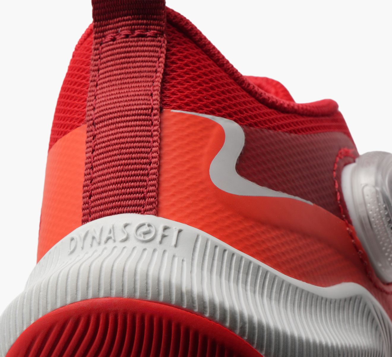 BASKET DYNASOFT REVEAL V4