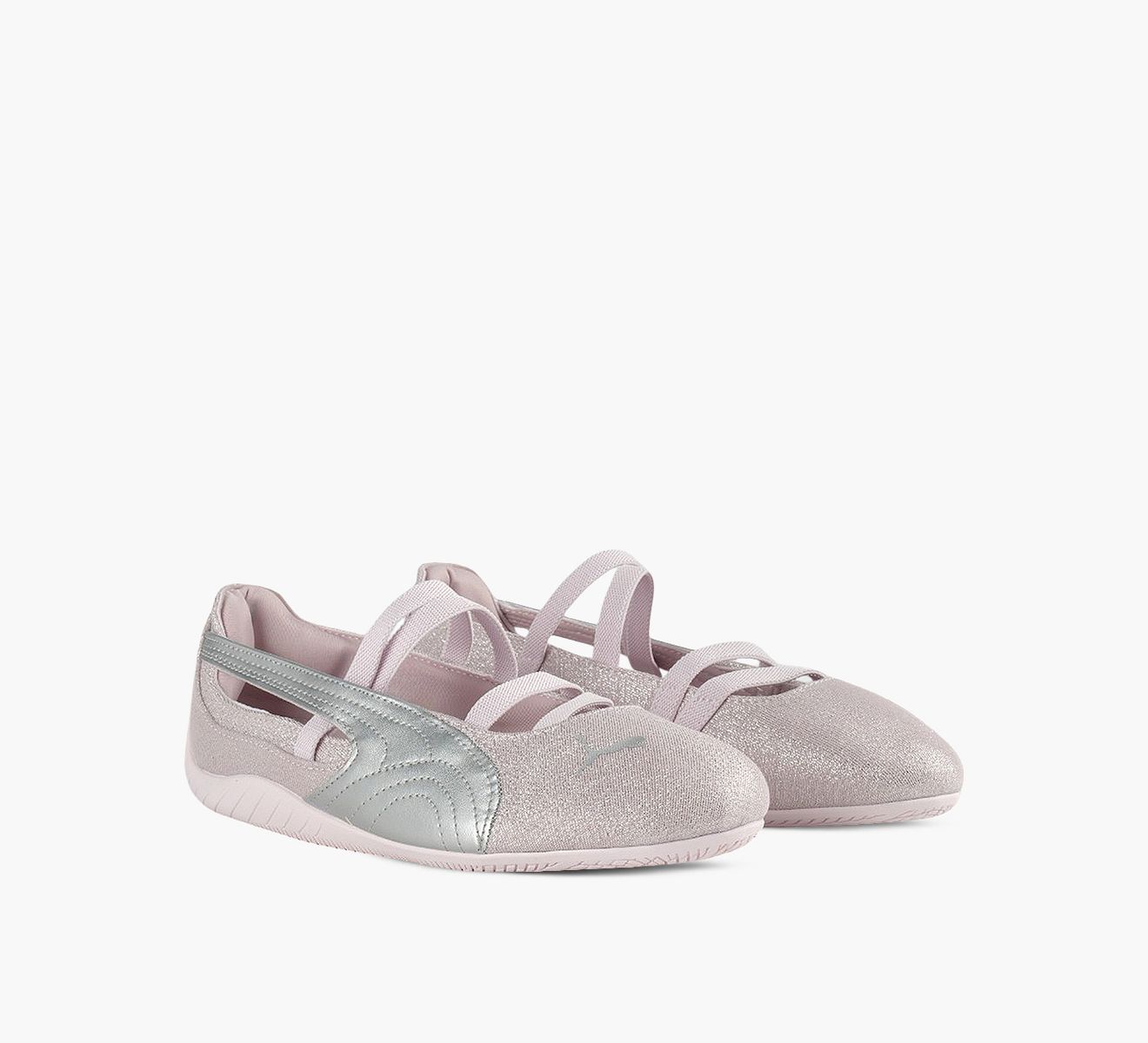 BALLERINES SPEEDCAT LET IT SHINE