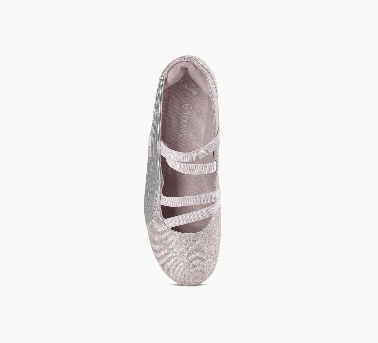 BALLERINES SPEEDCAT LET IT SHINE