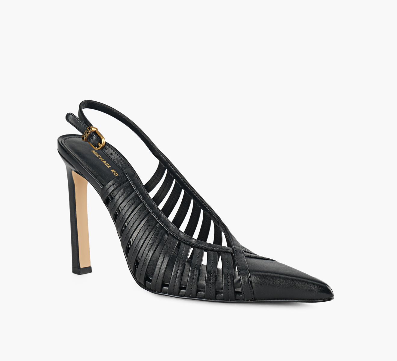 ADRIANA HIGH PUMP