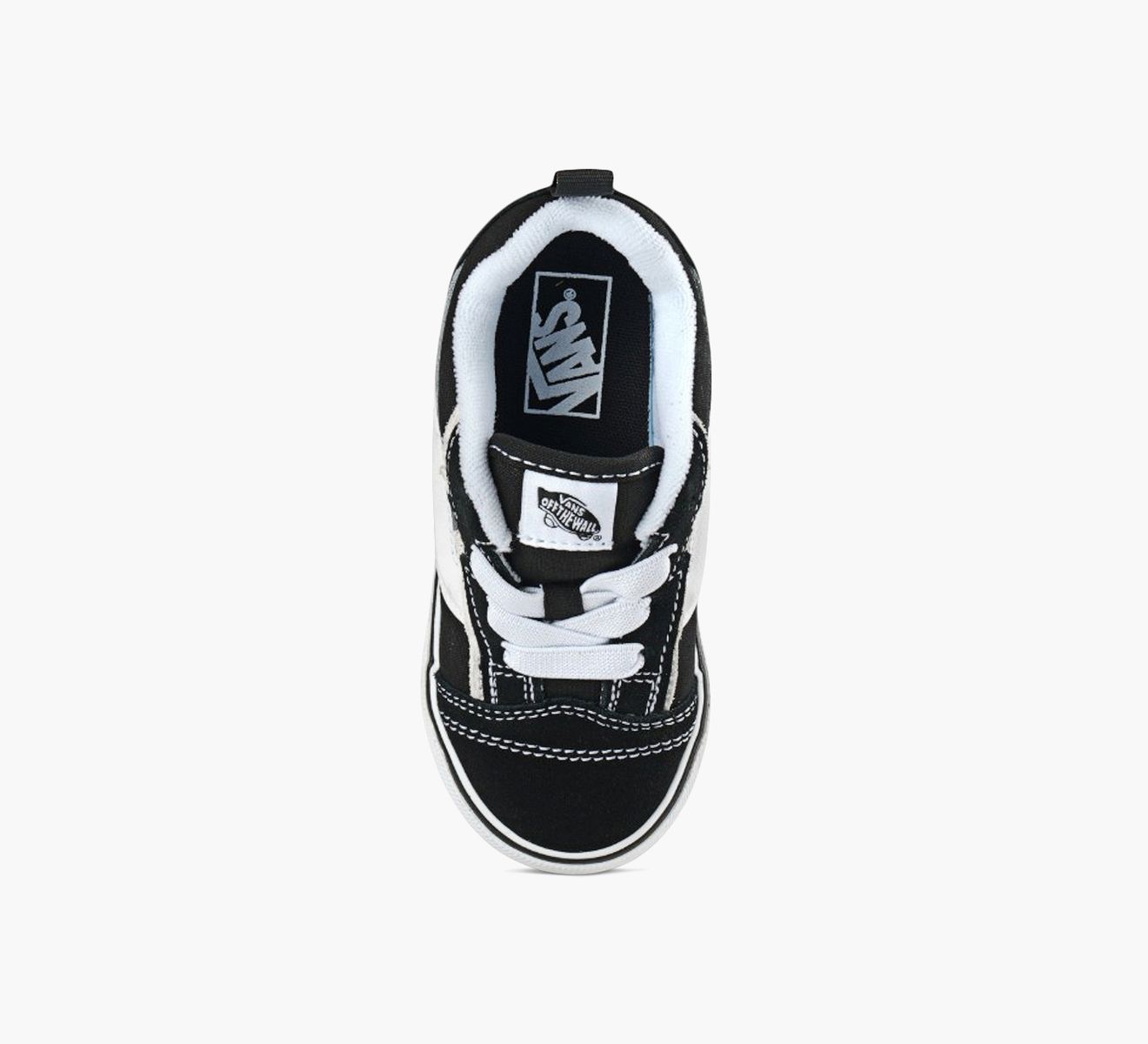 BASKETS KNU SKOOL BOLT LACETS ÉLASTIQUES