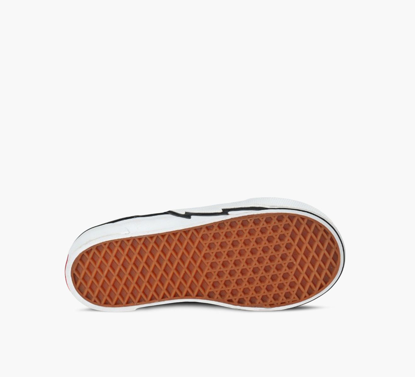 BASKETS KNU SKOOL BOLT LACETS ÉLASTIQUES