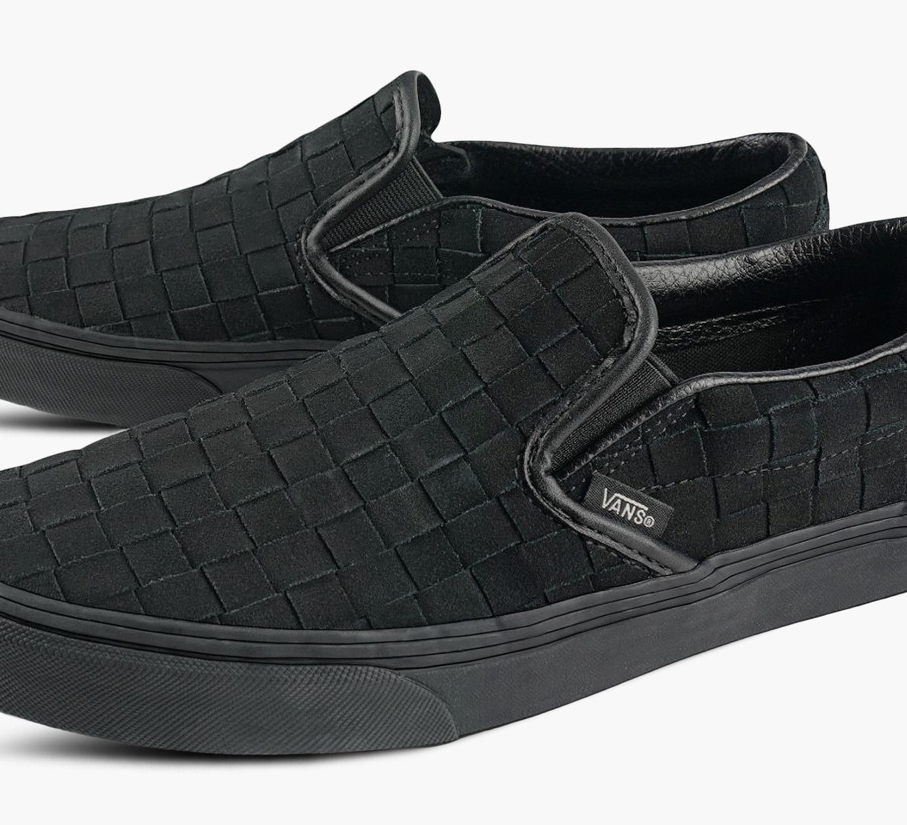 U CLASSIC SLIP-ON