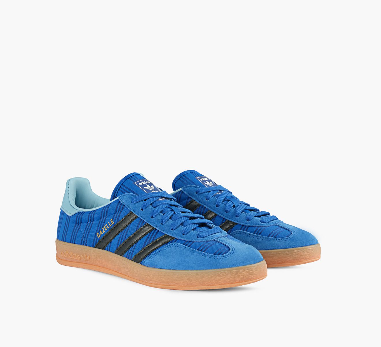 ARGENTINA GAZELLE INDOOR