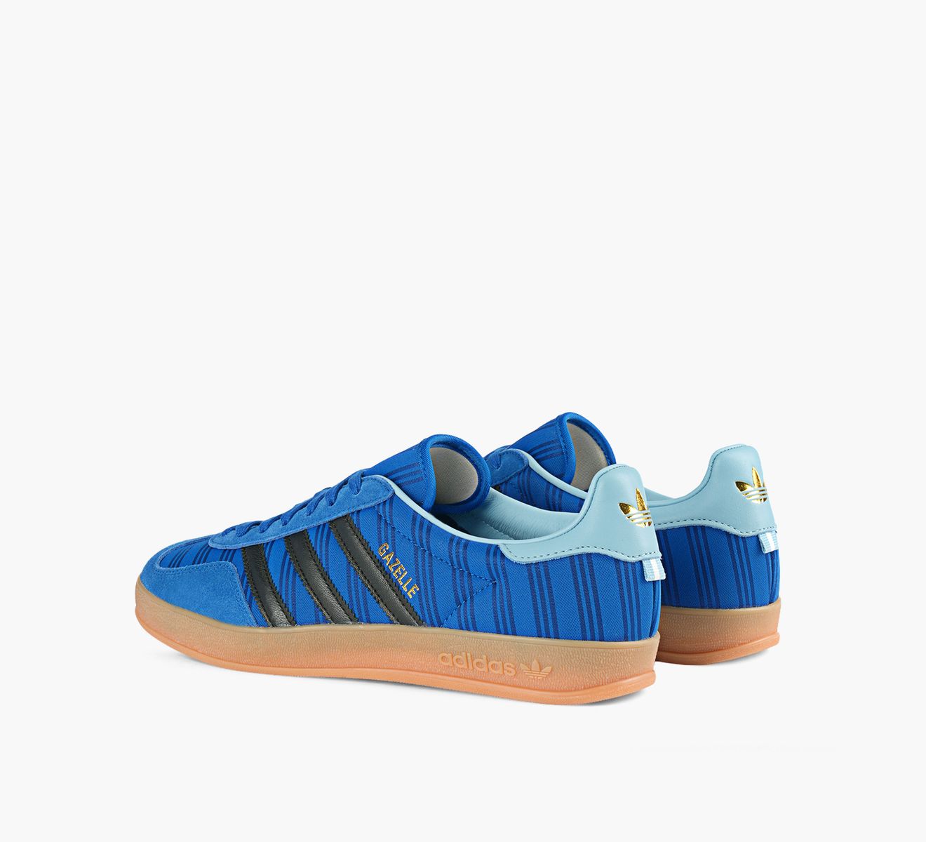 ARGENTINA GAZELLE INDOOR