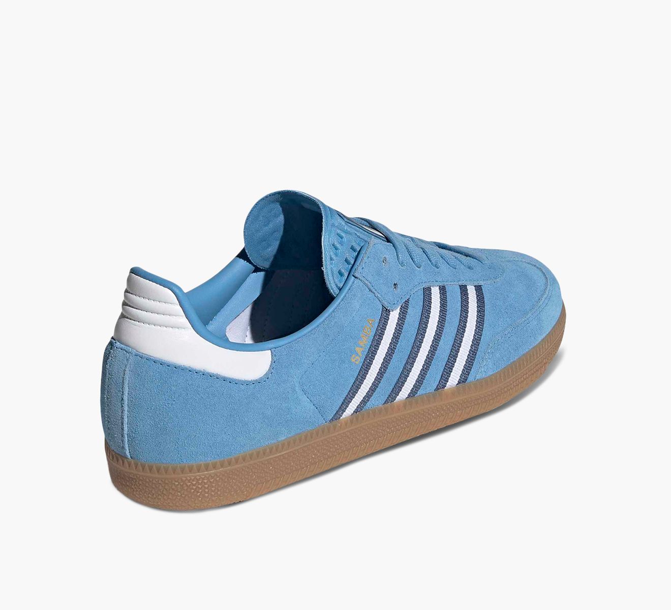 ARGENTINA SAMBA OG