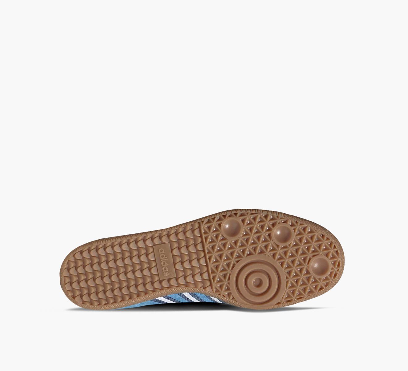 ARGENTINA SAMBA OG