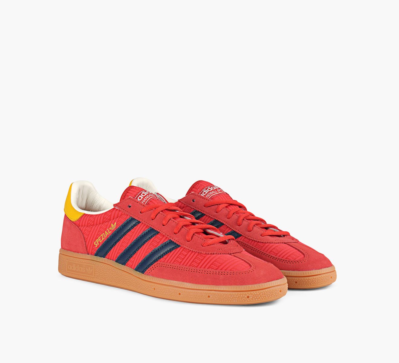 SPAIN HANBALL SPEZIAL