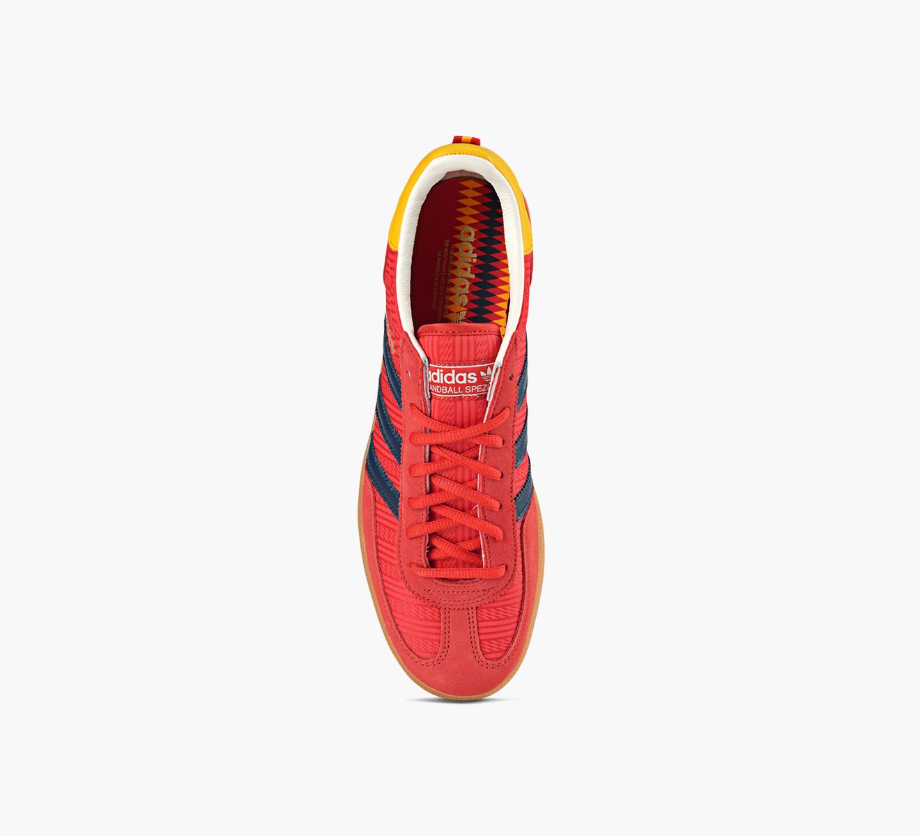 SPAIN HANBALL SPEZIAL