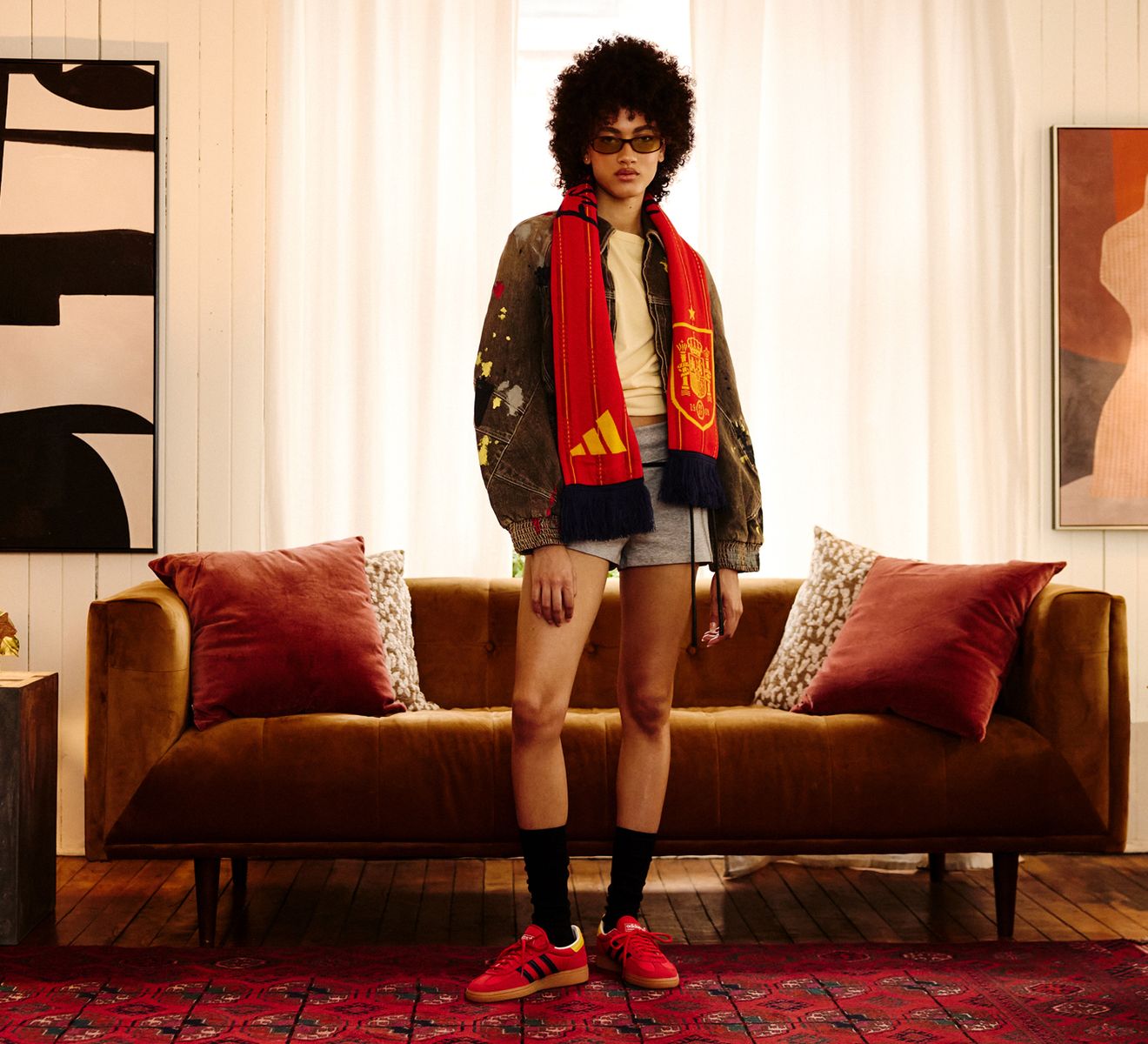 SPAIN HANBALL SPEZIAL