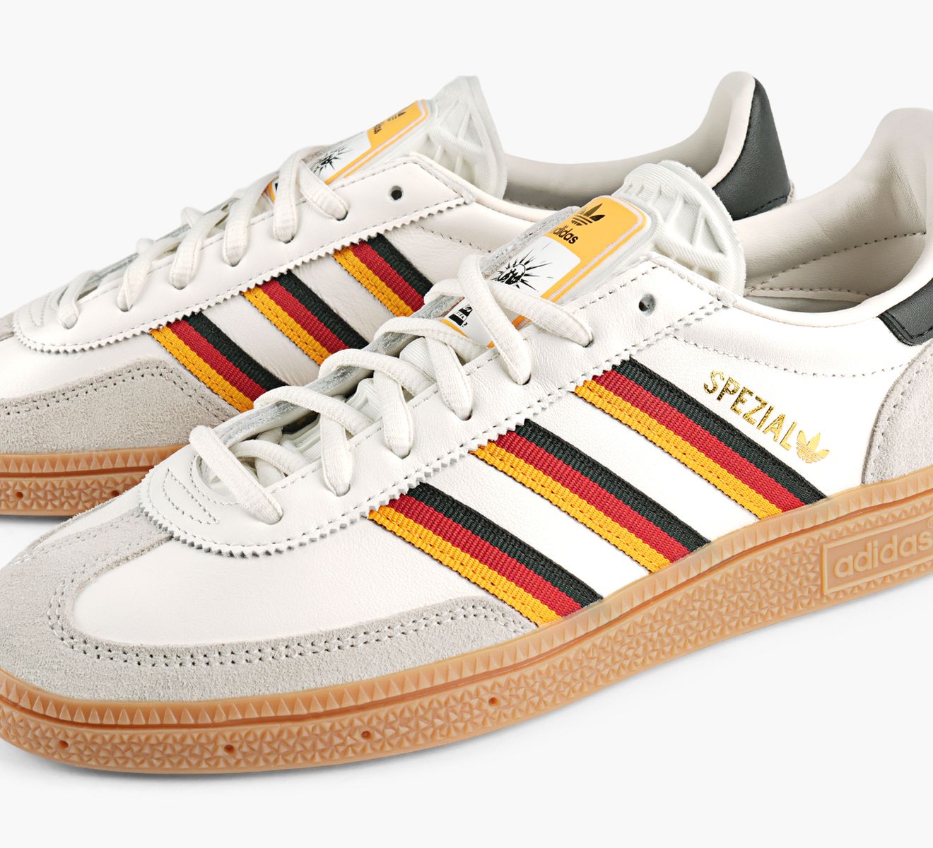 GERMANY HANDBALL SPEZIAL
