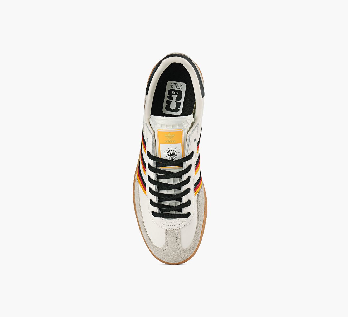ALLEMAGNE HANDBALL SPEZIAL