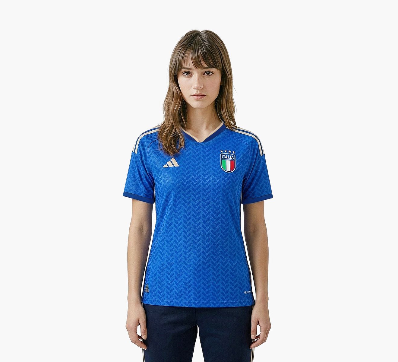 ITALY 26 HOME JERSEY