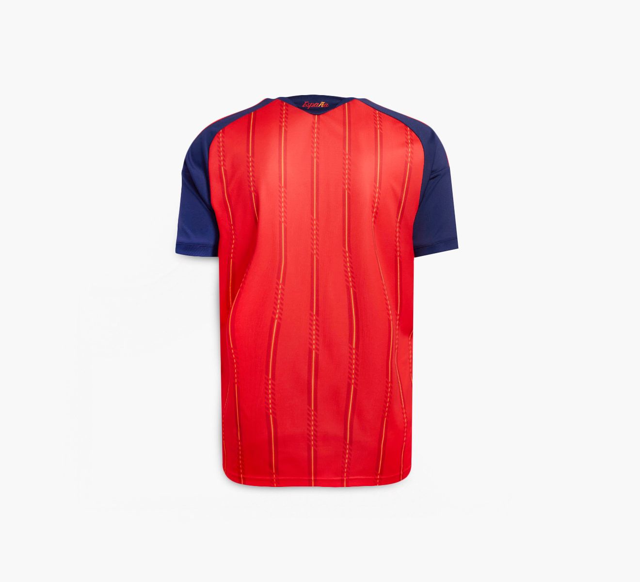 SPAIN 26 HOME JERSEY