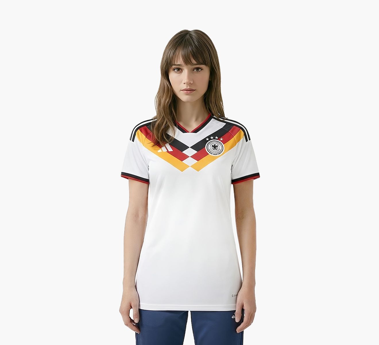 GERMANY 26 HOME JERSEY