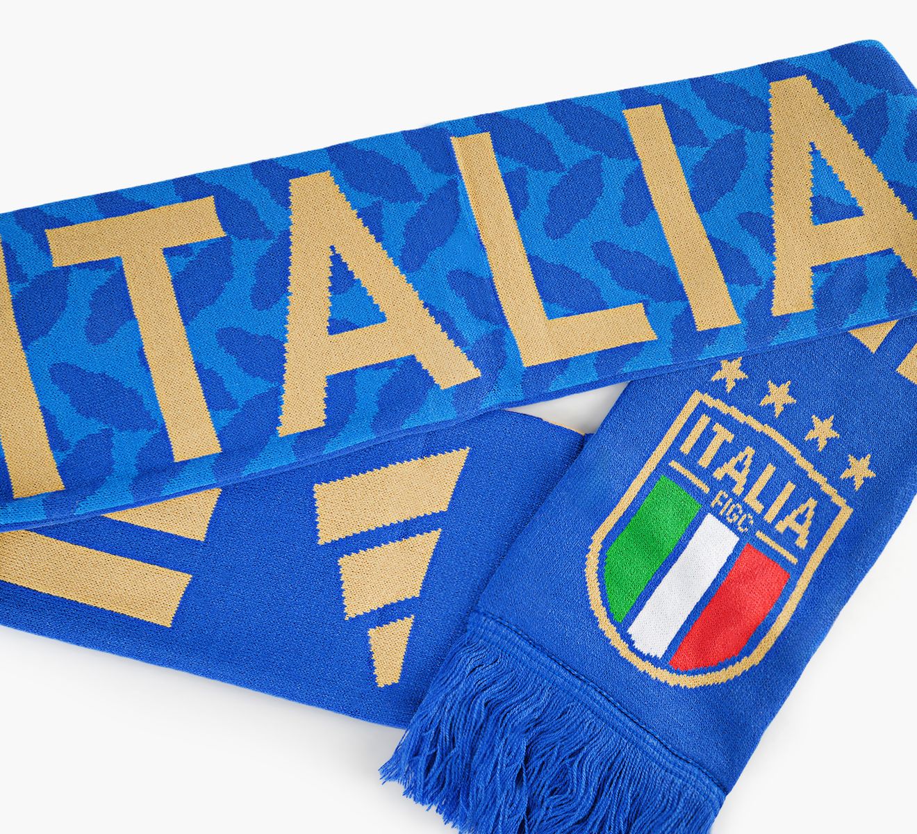 ITALY 26 SCARF