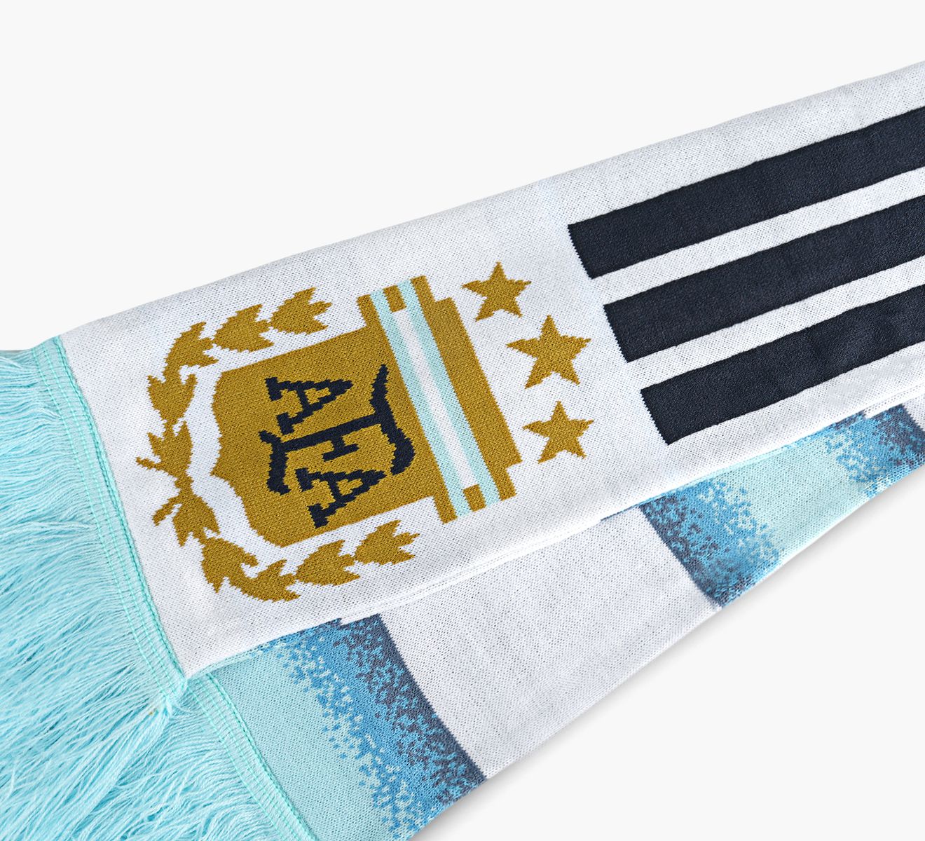 ARGENTINA 26 SCARF