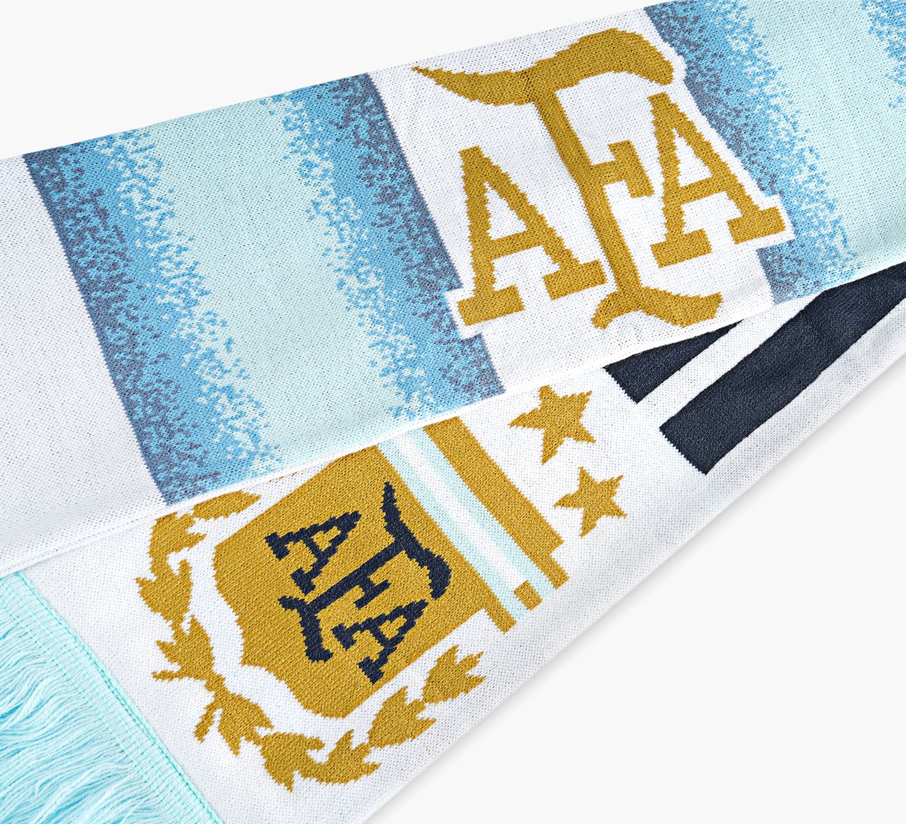 ARGENTINA 26 SCARF